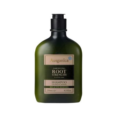 Ausganica Organic Fortifying Root Strength Shampoo (Galanga & Jasmine) 250ml